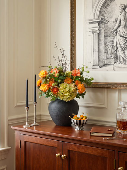 Faux Arrangement - The Fierce