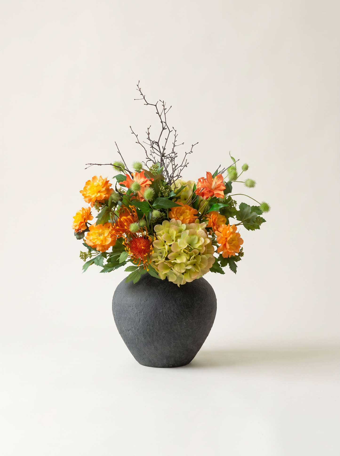 Faux Arrangement - The Fierce