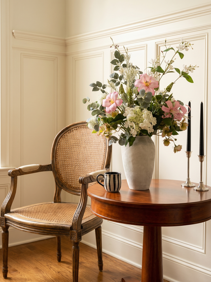 Faux Arrangement - The Clarity