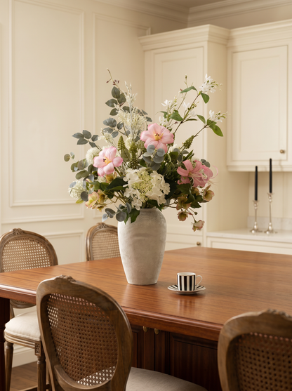 Faux Arrangement - The Clarity
