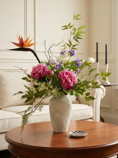 Faux Arrangement - The Tropicana