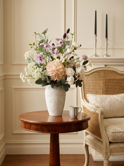 Faux Arrangement - The Violette