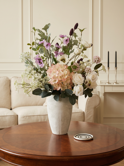 Faux Arrangement - The Violette