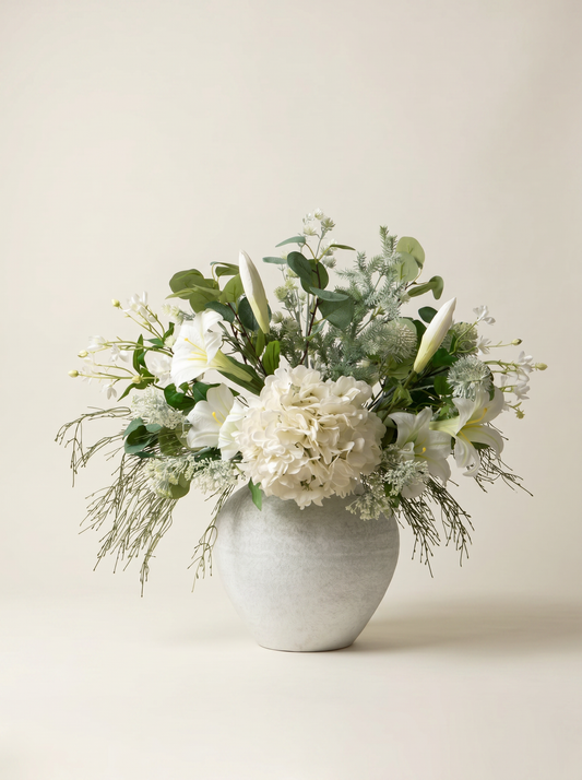 Faux Arrangement - The Vivienne