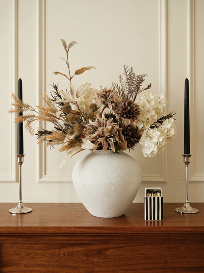 Faux Arrangement - The Wildborne