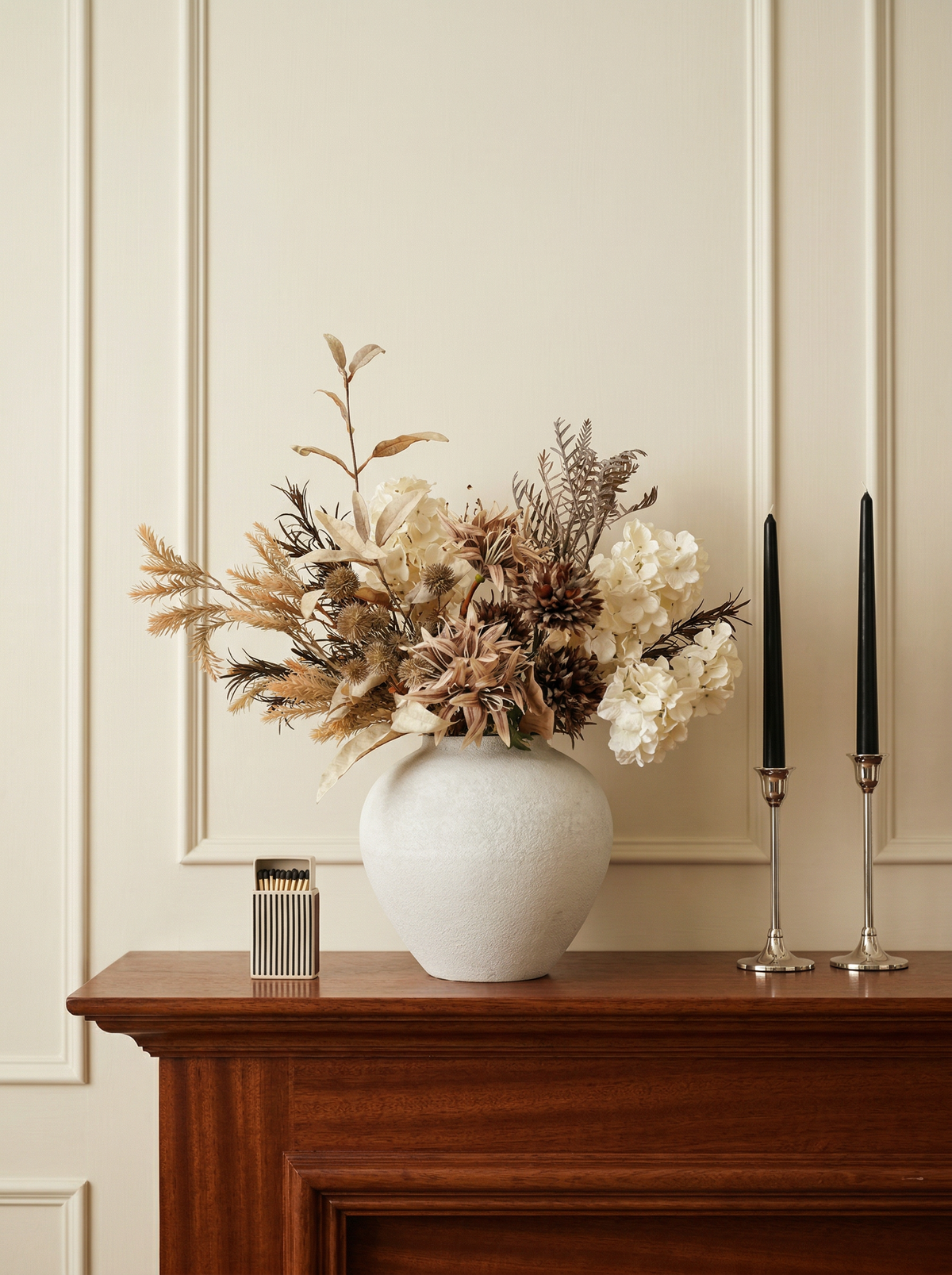 Faux Arrangement - The Wildborne