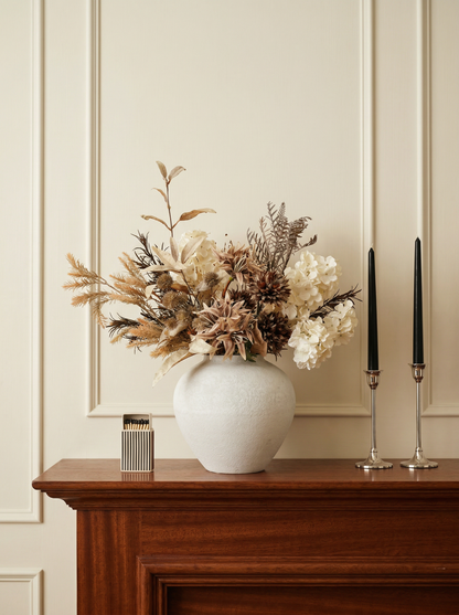 Faux Arrangement - The Wildborne