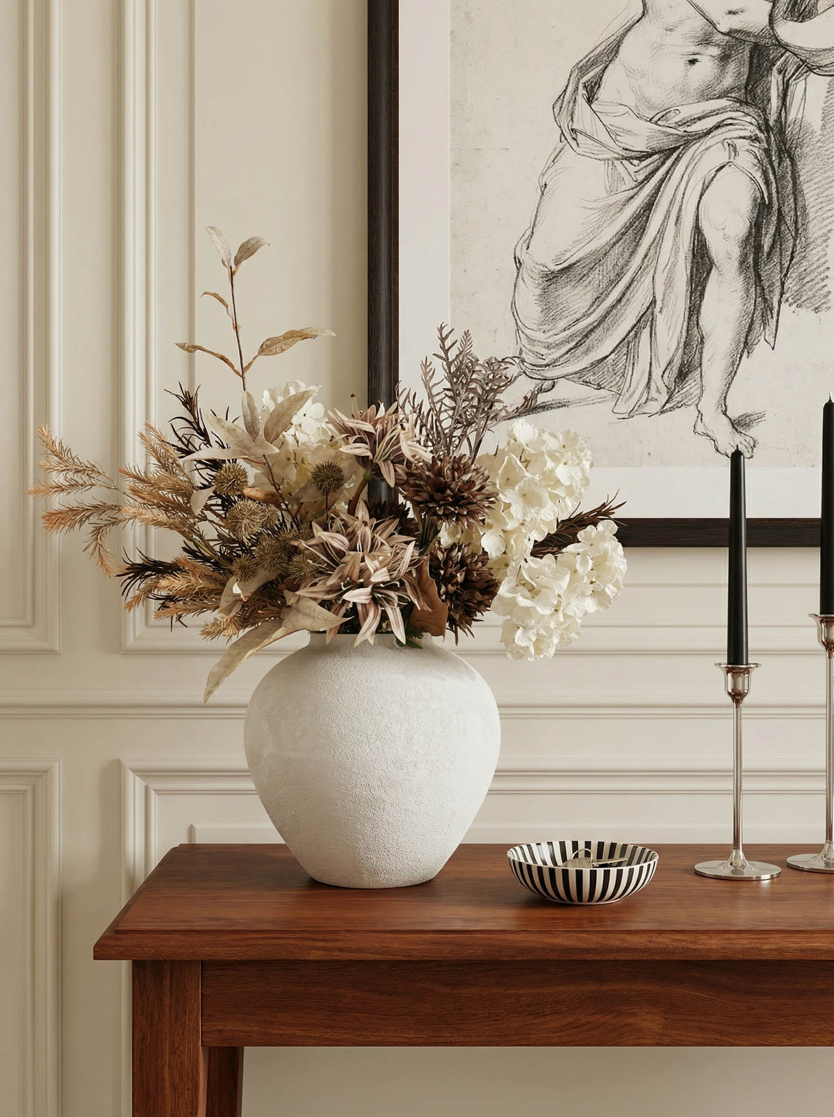 Faux Arrangement - The Wildborne
