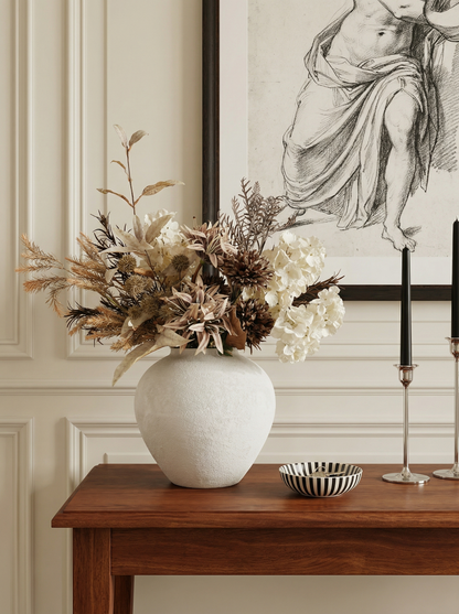 Faux Arrangement - The Wildborne