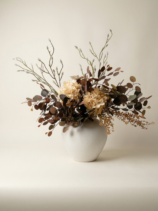 Faux Arrangement - The Ember