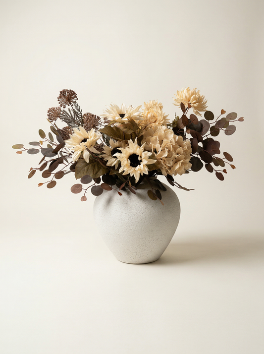 Faux Arrangement - The Soleil