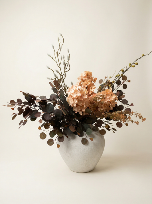 Faux Arrangement - The Nocturne